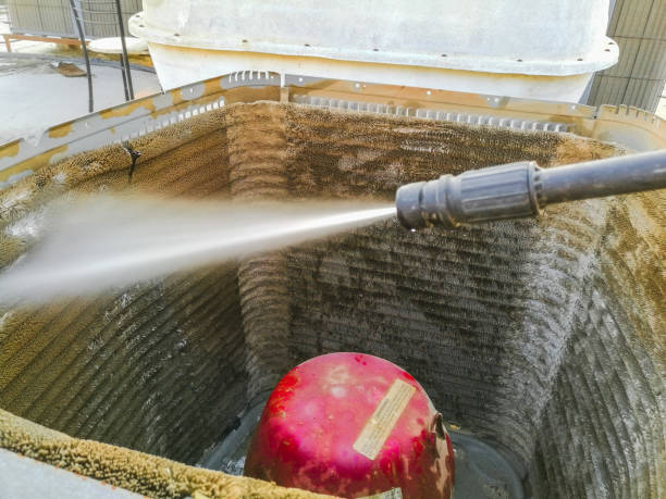 Best General Air Duct Cleaning  in Lakeside, VA