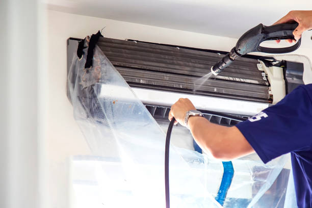Best Ductwork Cleaning Services  in Lakeside, VA