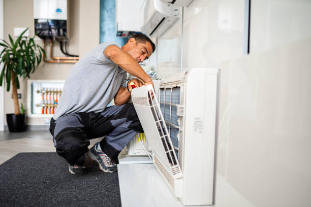 Best Air Duct Cleaning Near Me  in Lakeside, VA