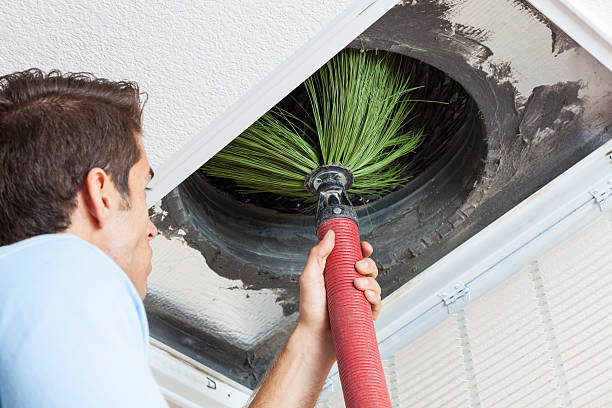 Best Emergency Air Duct Cleaning  in Lakeside, VA